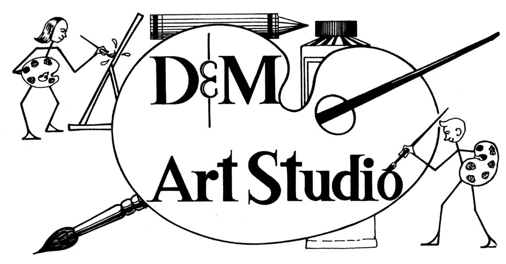 D&M Art Studio